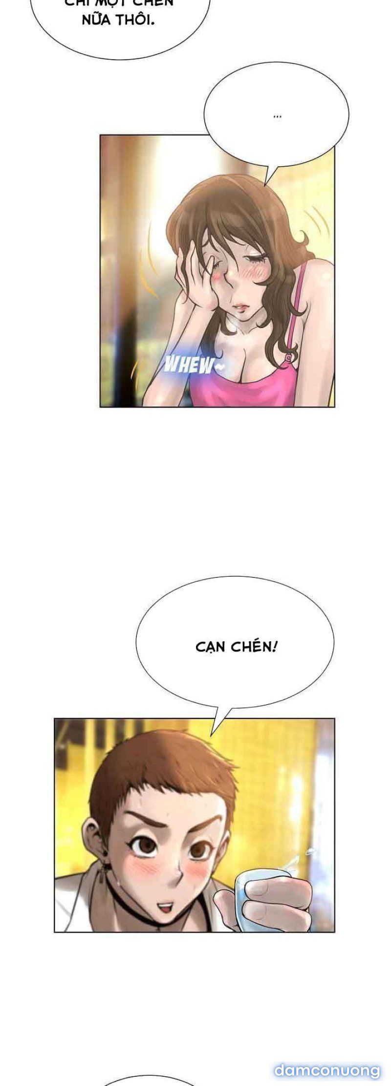 Hai Mặt Chương 15 page 42 - Giả Dược
