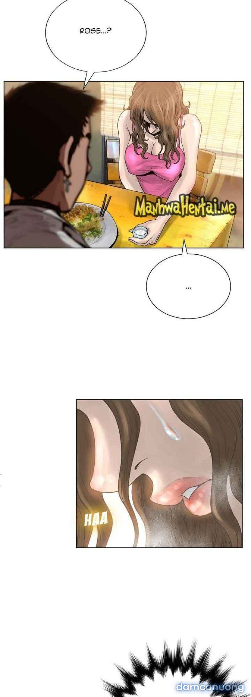 Hai Mặt Chương 15 page 43 - Giả Dược