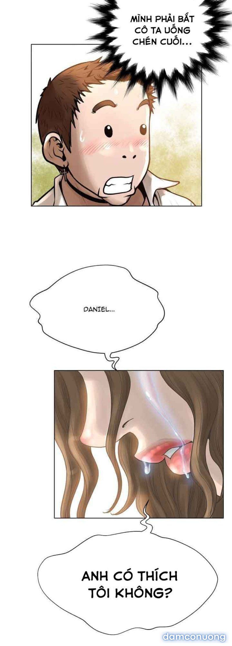 Hai Mặt Chương 15 page 44 - Giả Dược