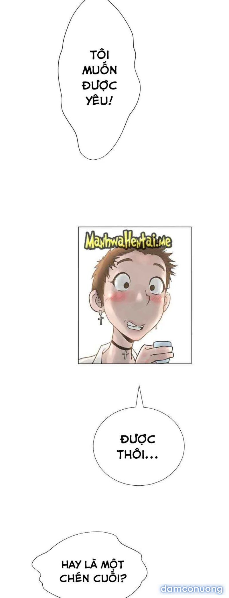 Hai Mặt Chương 15 page 47 - Giả Dược