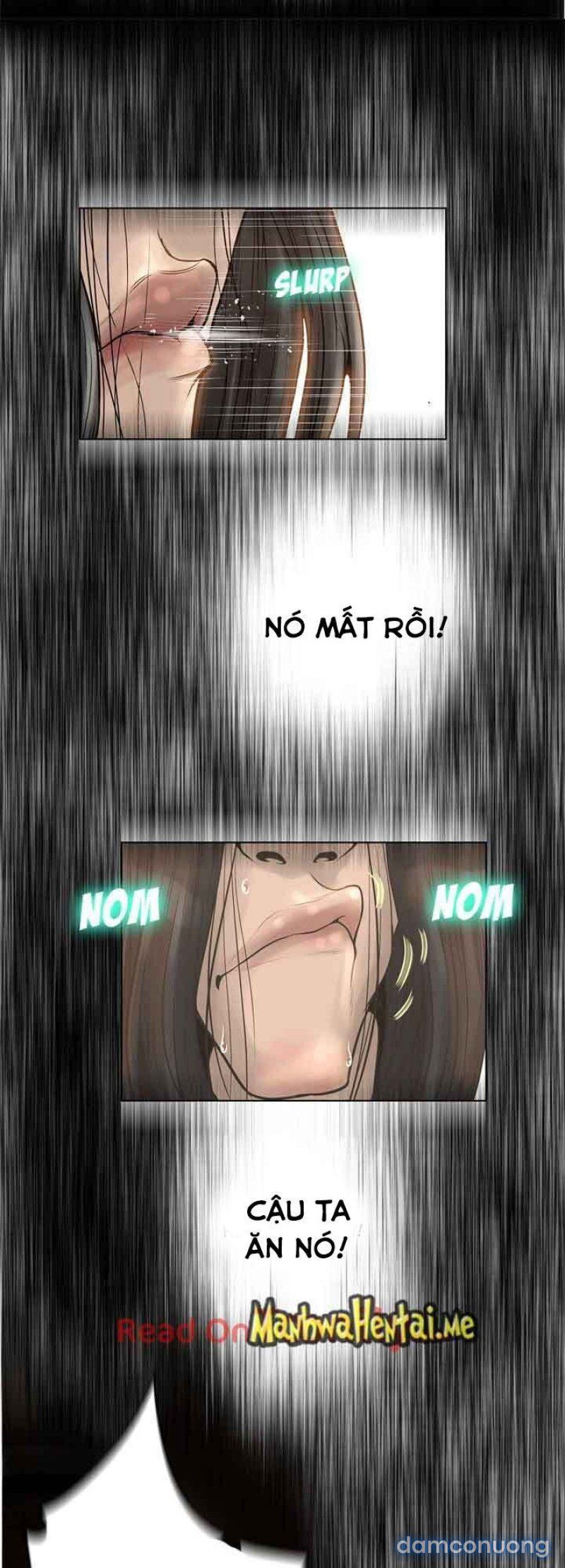 Hai Mặt Chương 15 page 6 - Giả Dược