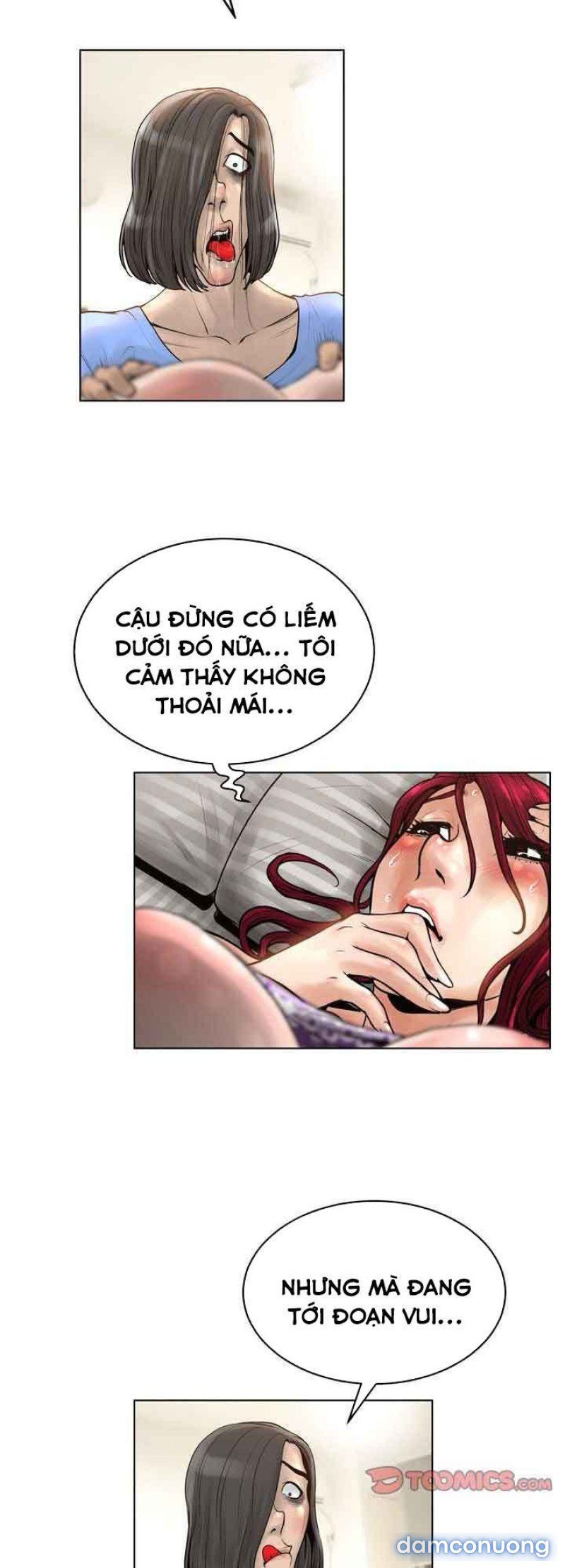 Hai Mặt Chương 15 page 8 - Giả Dược