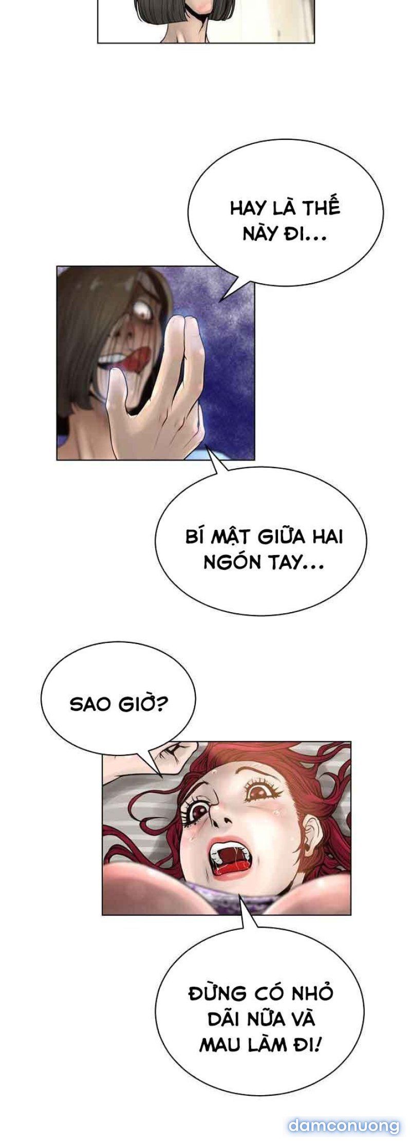 Hai Mặt Chương 15 page 9 - Giả Dược