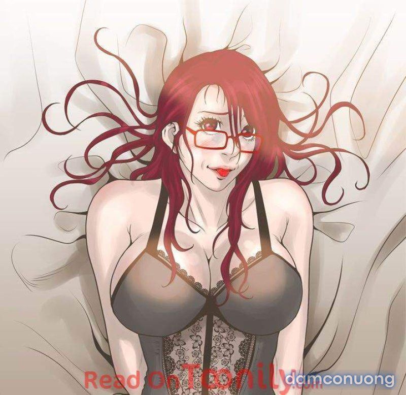 Hai Mặt Chương 16 page 13 - Giả Dược