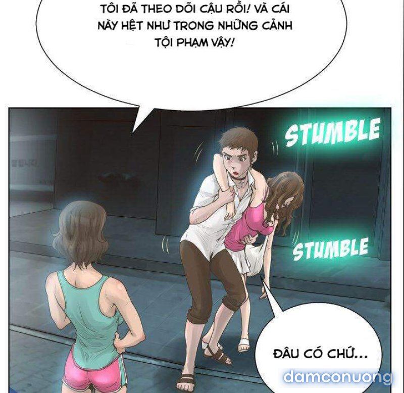 Hai Mặt Chương 16 page 34 - Giả Dược