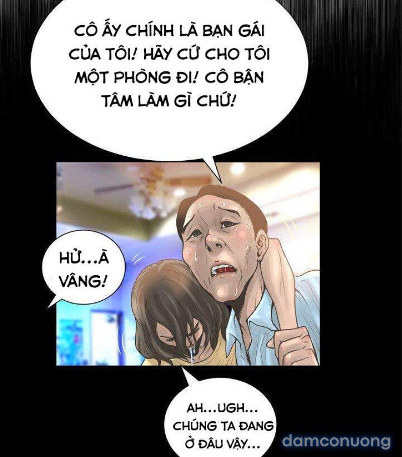 Hai Mặt Chương 16 page 40 - Giả Dược