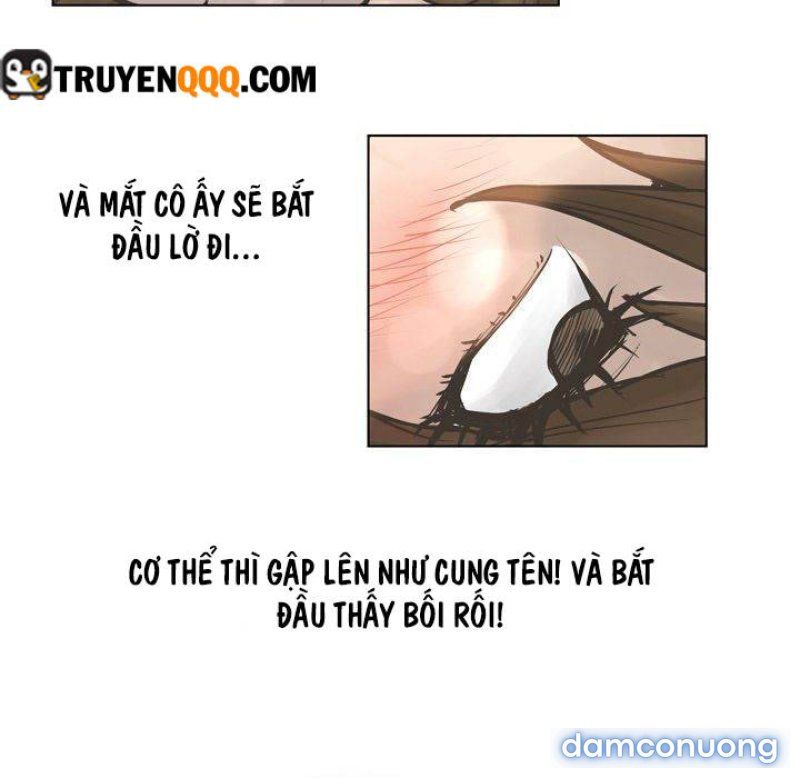 Hai Mặt Chương 18.5 page 23 - Giả Dược