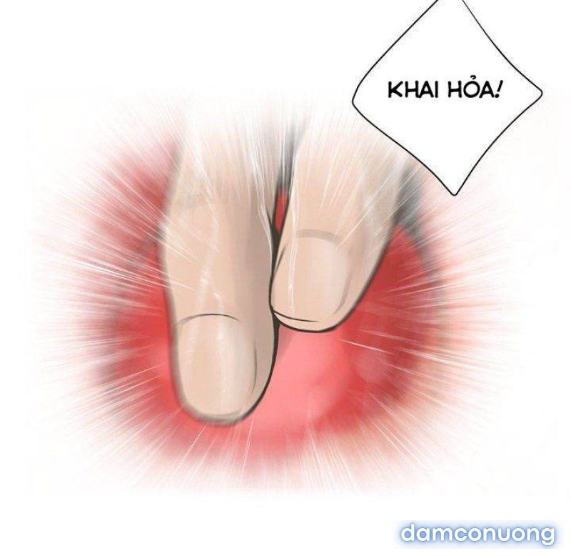 Hai Mặt Chương 18.5 page 36 - Giả Dược