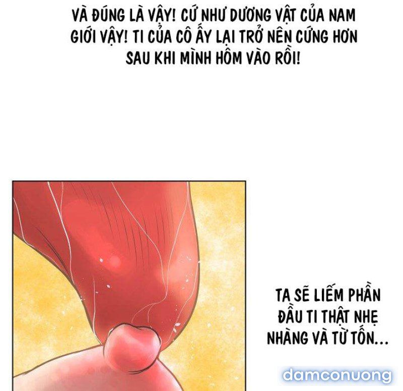 Hai Mặt Chương 18.5 page 10 - Giả Dược