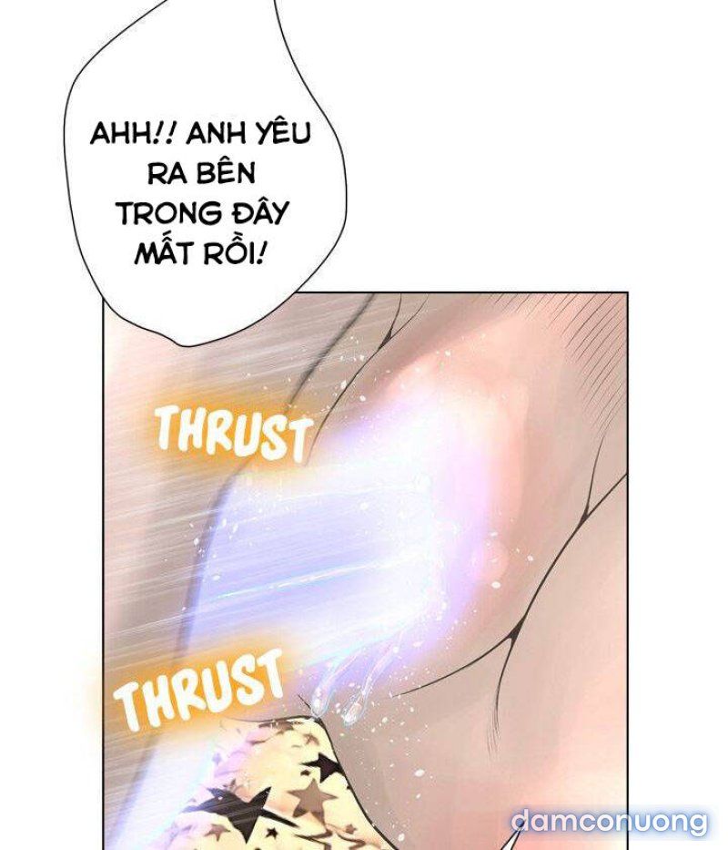 Hai Mặt Chương 19.5 page 11 - Giả Dược