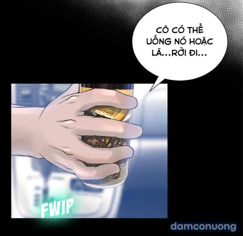 Hai Mặt Chương 19.5 page 38 - Giả Dược