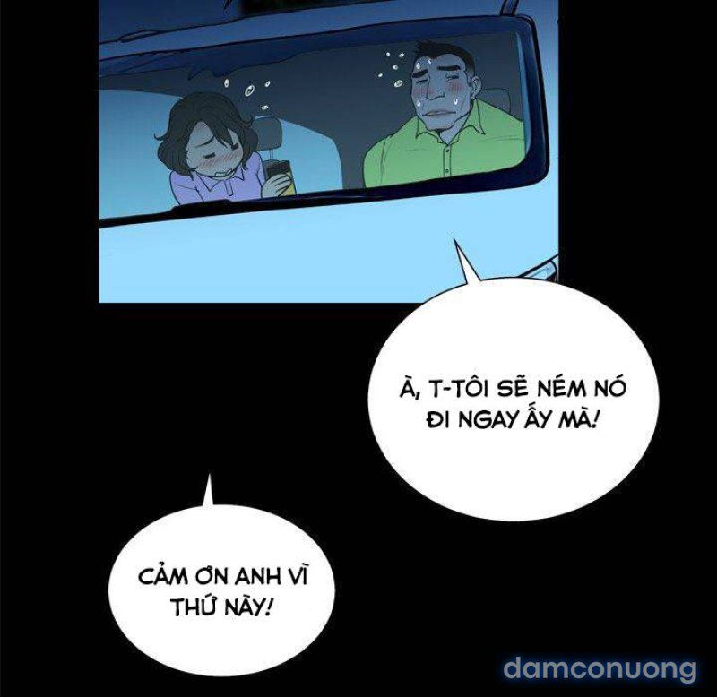 Hai Mặt Chương 19.5 page 41 - Giả Dược