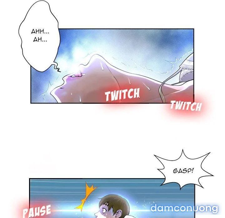 Hai Mặt Chương 2 page 104 - Giả Dược