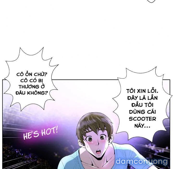 Hai Mặt Chương 2 page 19 - Giả Dược