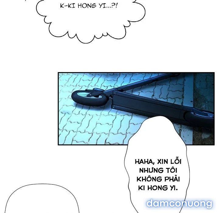 Hai Mặt Chương 2 page 21 - Giả Dược