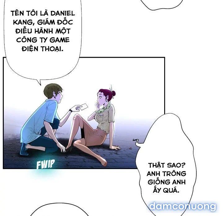Hai Mặt Chương 2 page 22 - Giả Dược