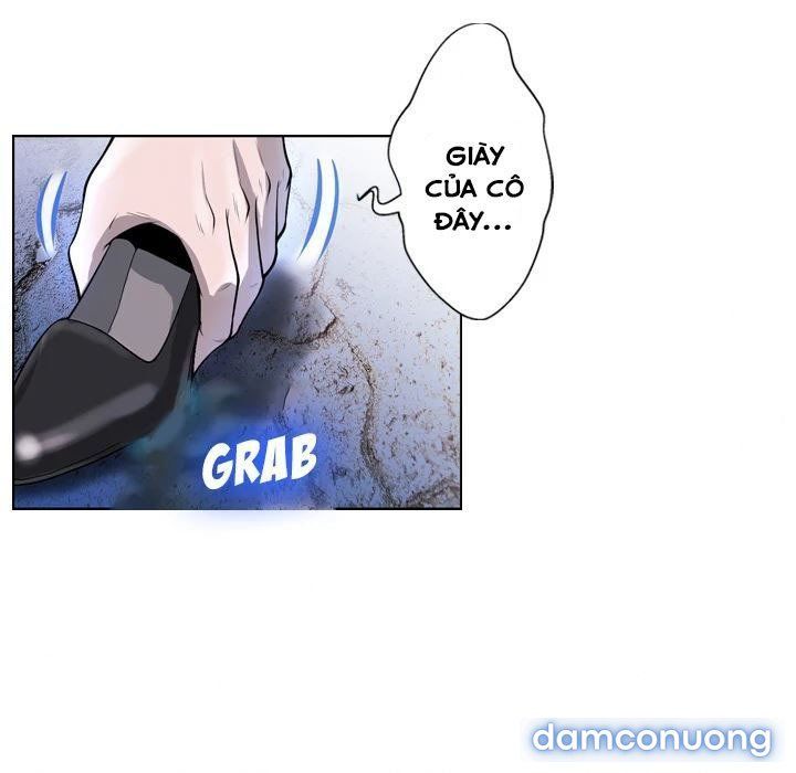 Hai Mặt Chương 2 page 25 - Giả Dược