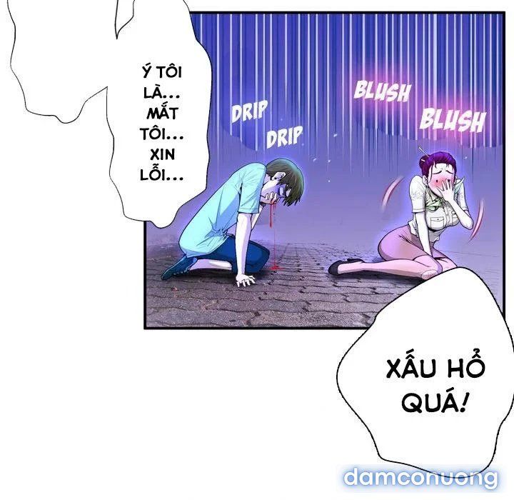Hai Mặt Chương 2 page 30 - Giả Dược