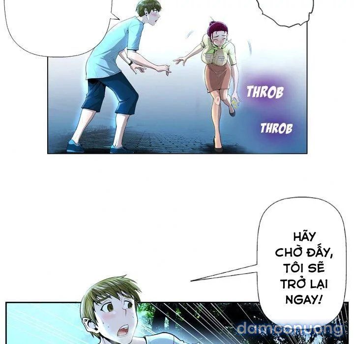 Hai Mặt Chương 2 page 33 - Giả Dược