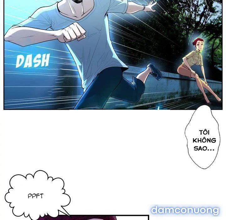 Hai Mặt Chương 2 page 34 - Giả Dược