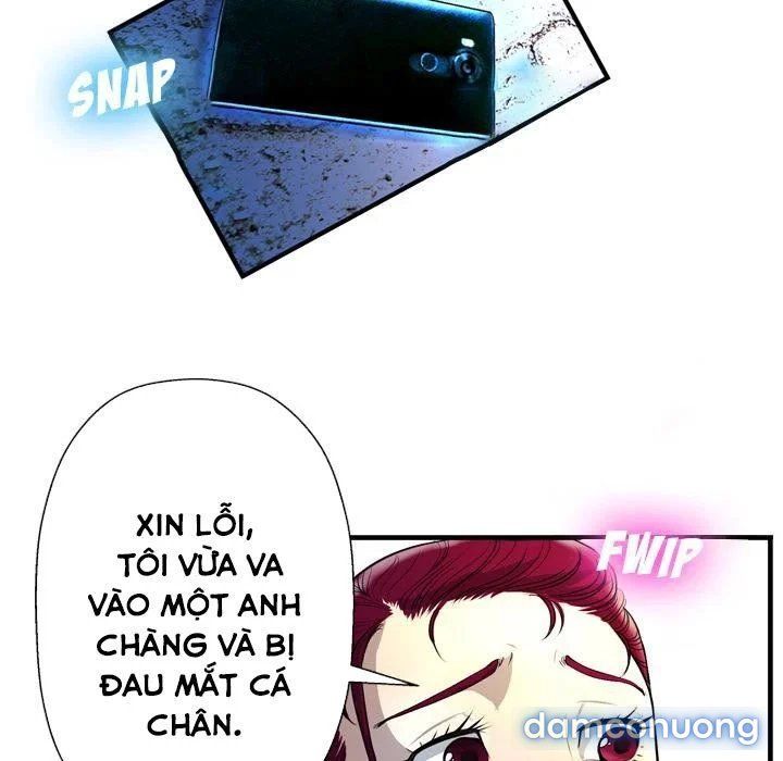 Hai Mặt Chương 2 page 36 - Giả Dược