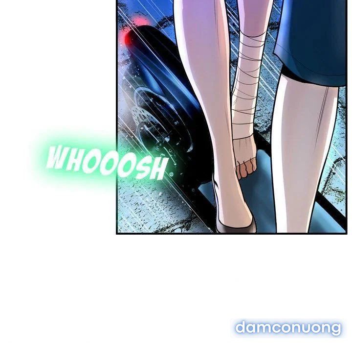Hai Mặt Chương 2 page 40 - Giả Dược