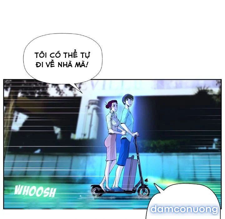 Hai Mặt Chương 2 page 41 - Giả Dược