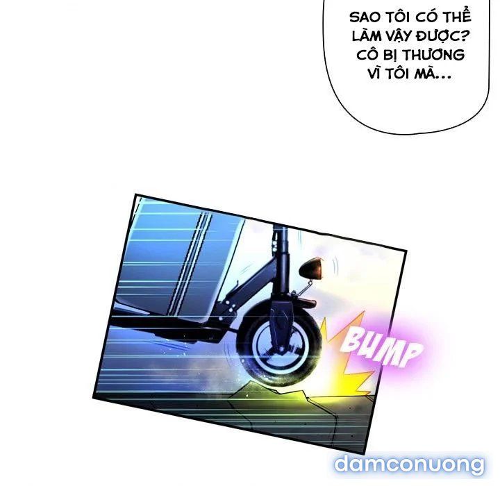 Hai Mặt Chương 2 page 42 - Giả Dược