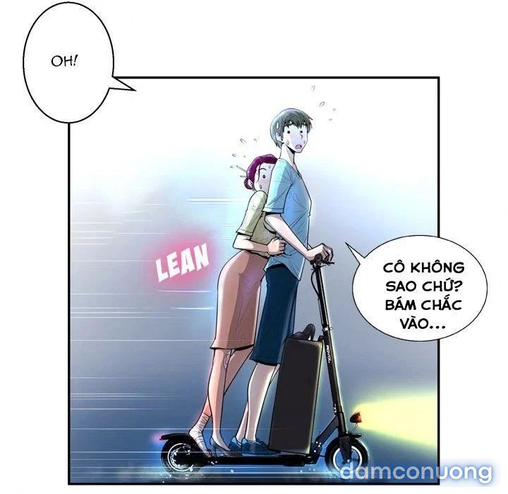 Hai Mặt Chương 2 page 43 - Giả Dược