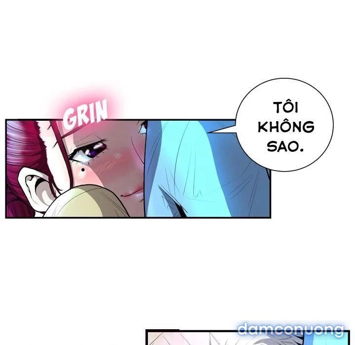 Hai Mặt Chương 2 page 44 - Giả Dược