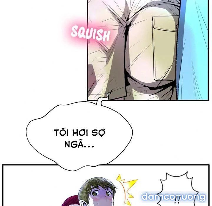 Hai Mặt Chương 2 page 45 - Giả Dược