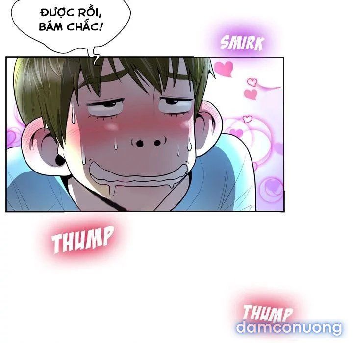 Hai Mặt Chương 2 page 47 - Giả Dược