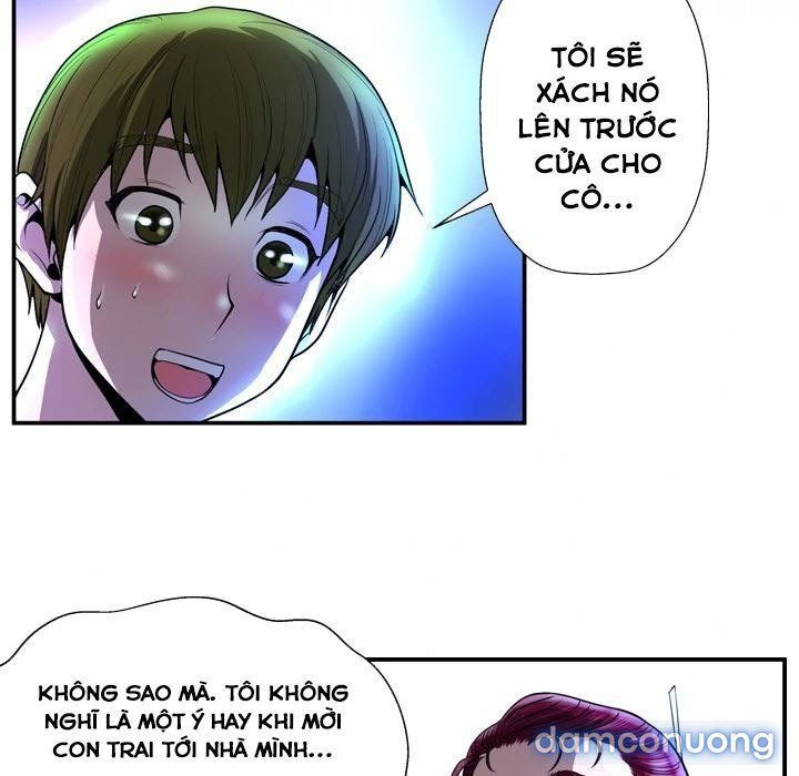 Hai Mặt Chương 2 page 52 - Giả Dược