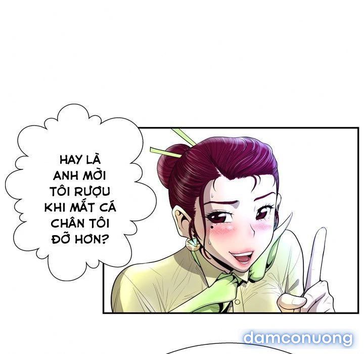 Hai Mặt Chương 2 page 58 - Giả Dược