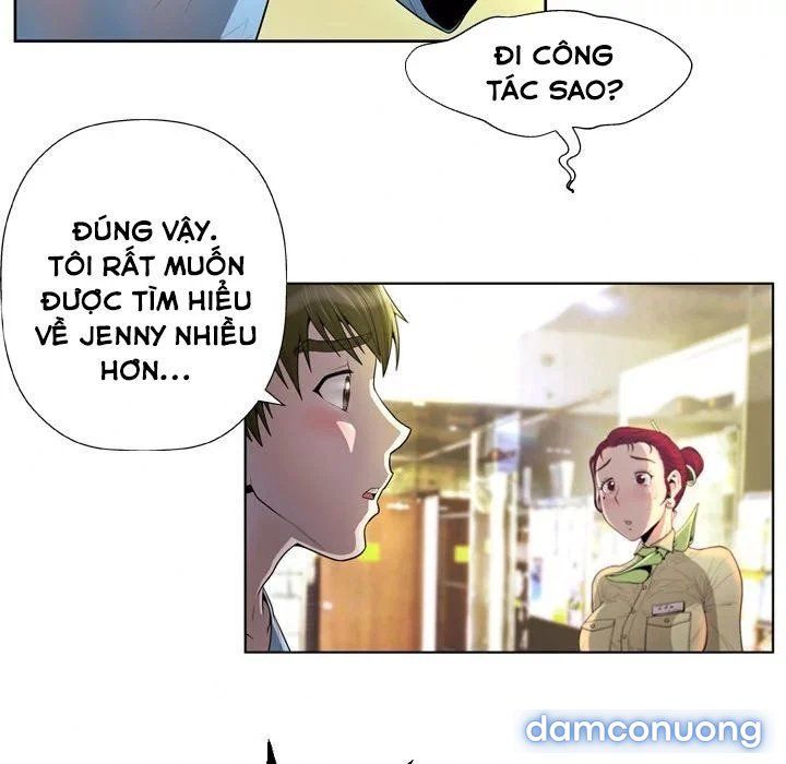 Hai Mặt Chương 2 page 60 - Giả Dược