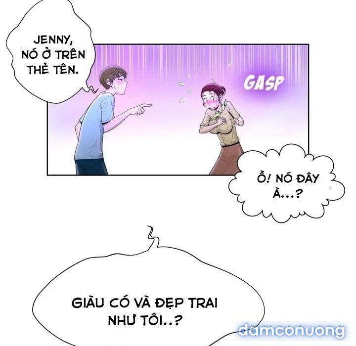 Hai Mặt Chương 2 page 66 - Giả Dược