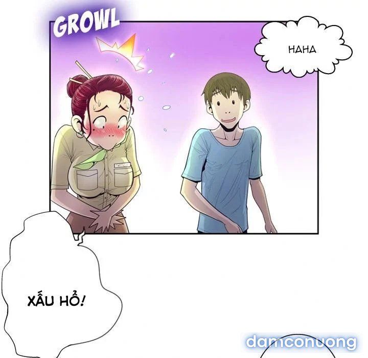 Hai Mặt Chương 2 page 68 - Giả Dược