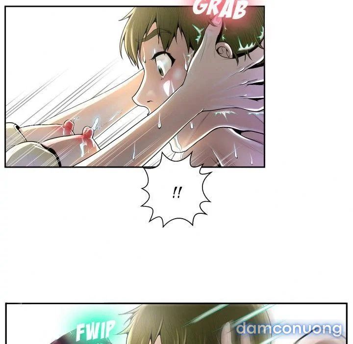 Hai Mặt Chương 2 page 82 - Giả Dược