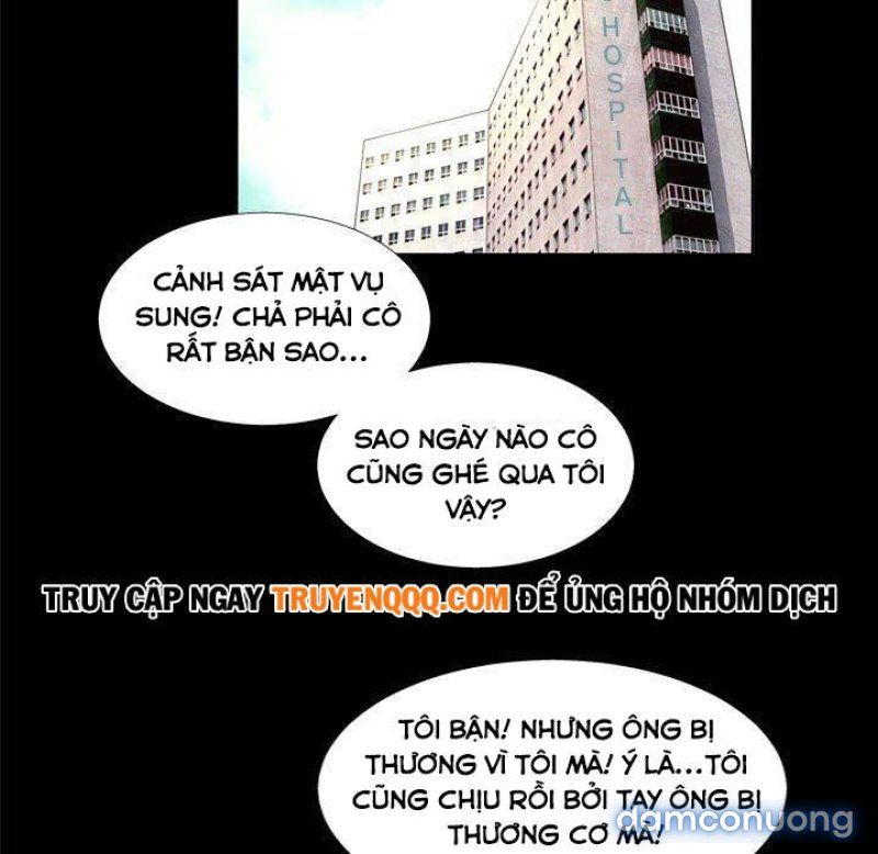Hai Mặt Chương 20 page 21 - Giả Dược