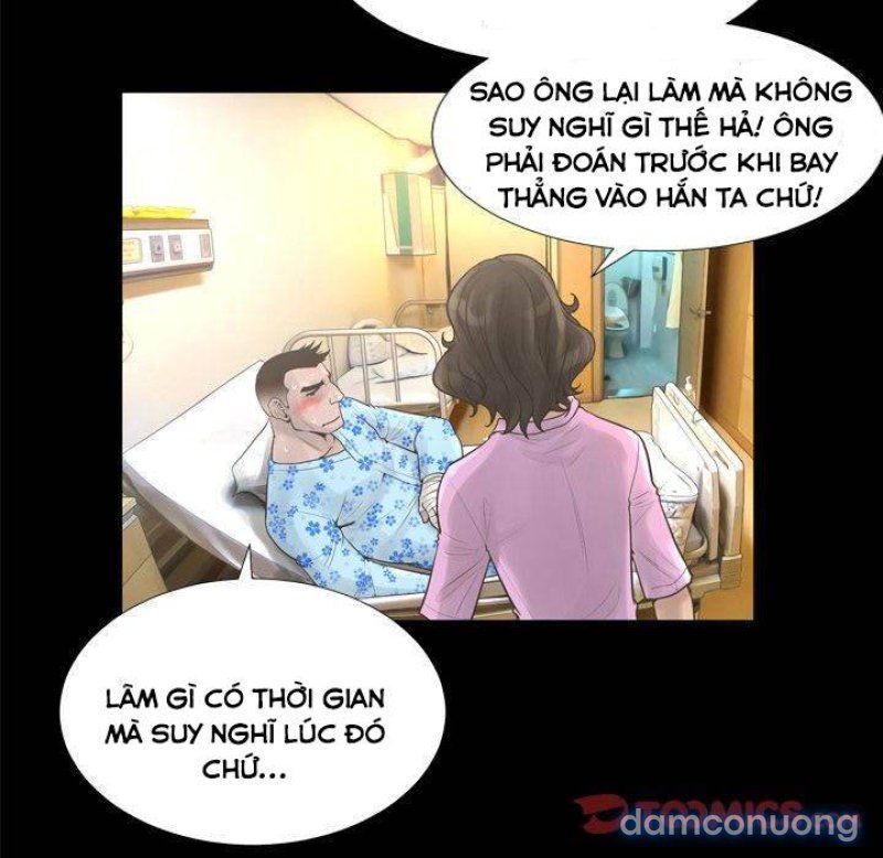 Hai Mặt Chương 20 page 22 - Giả Dược