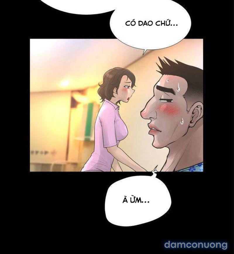 Hai Mặt Chương 20 page 25 - Giả Dược
