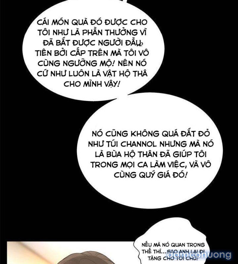 Hai Mặt Chương 20 page 33 - Giả Dược