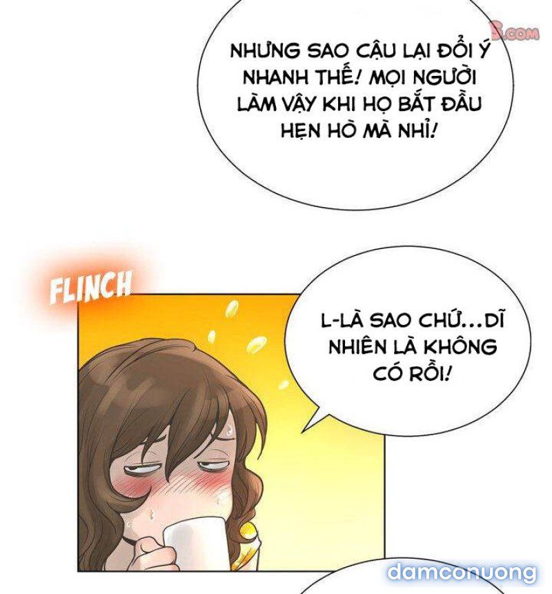 Hai Mặt Chương 20 page 59 - Giả Dược