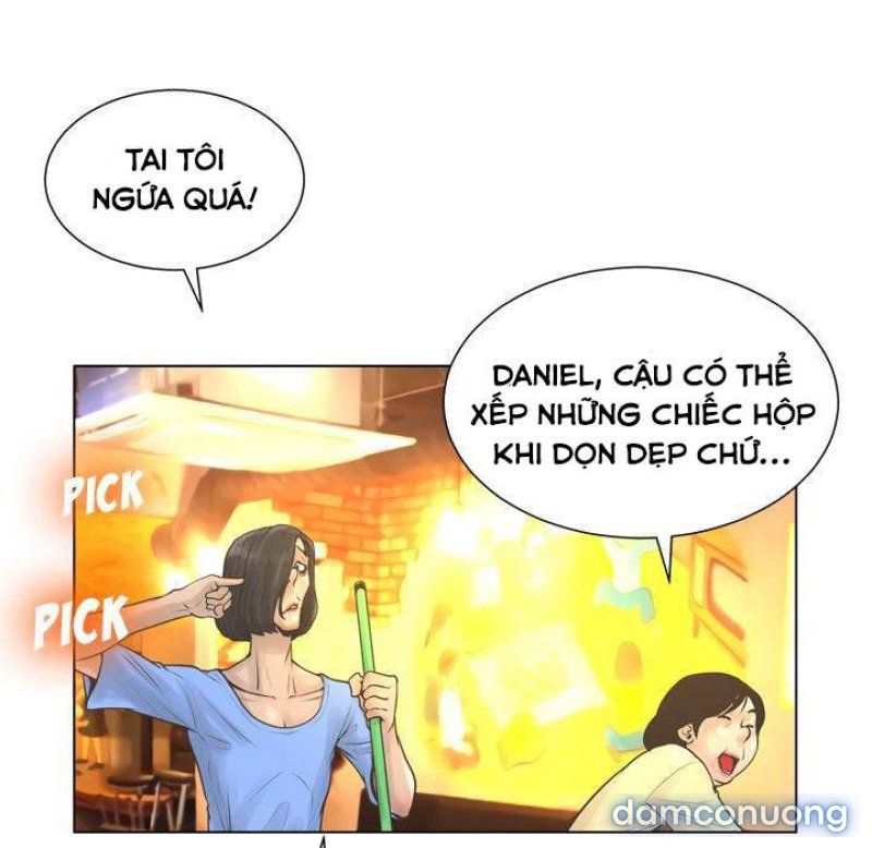 Hai Mặt Chương 20.5 page 11 - Giả Dược