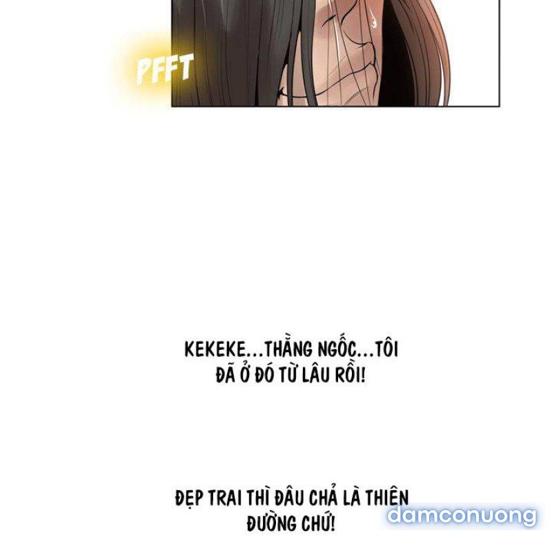 Hai Mặt Chương 20.5 page 19 - Giả Dược