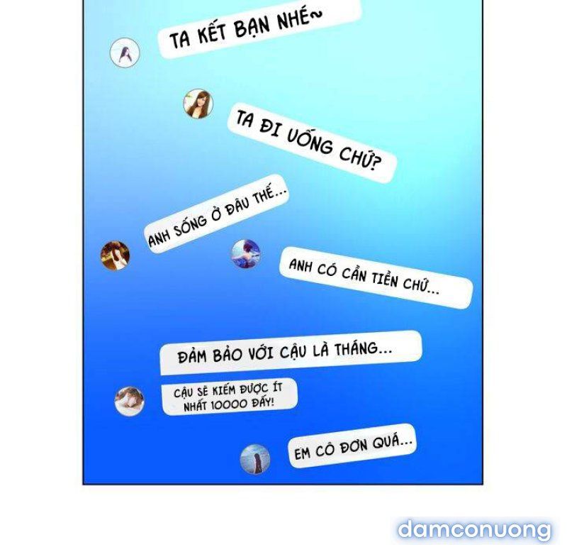 Hai Mặt Chương 20.5 page 23 - Giả Dược