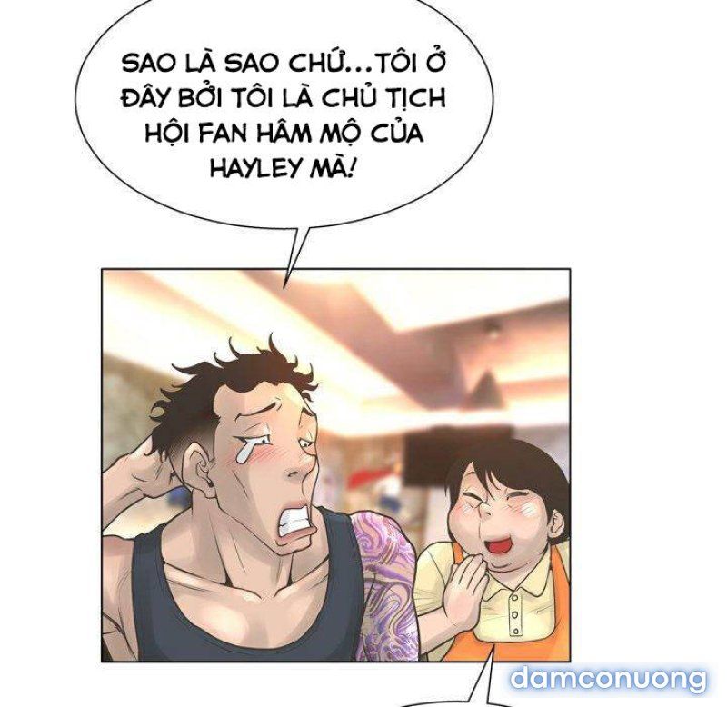 Hai Mặt Chương 20.5 page 36 - Giả Dược