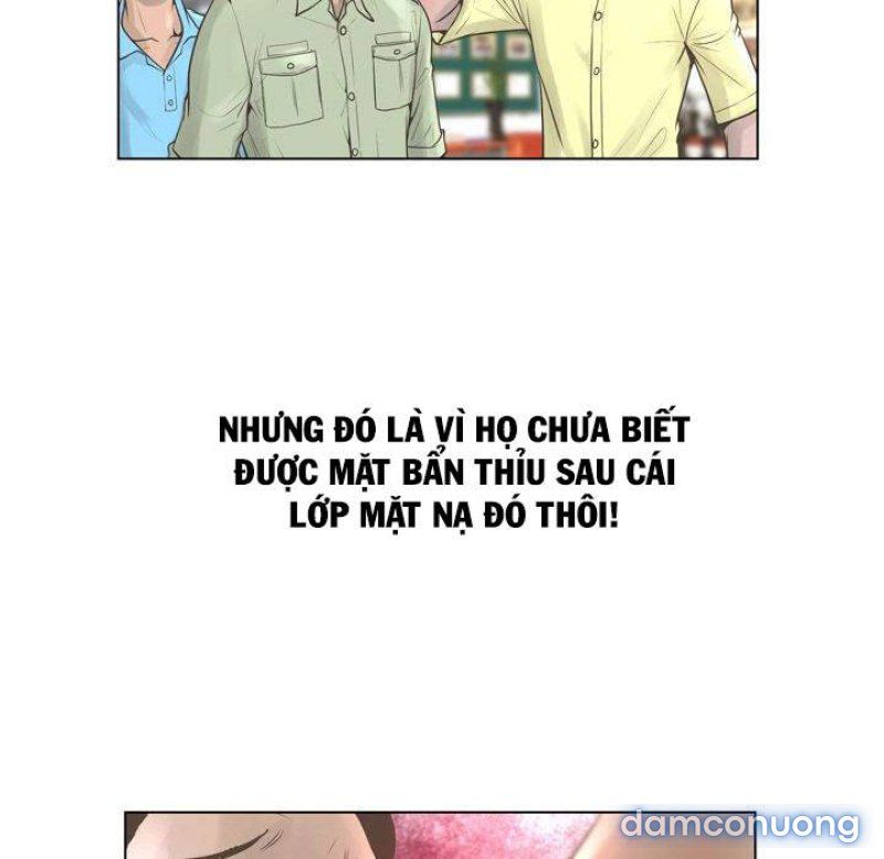 Hai Mặt Chương 21.1 page 25 - Giả Dược
