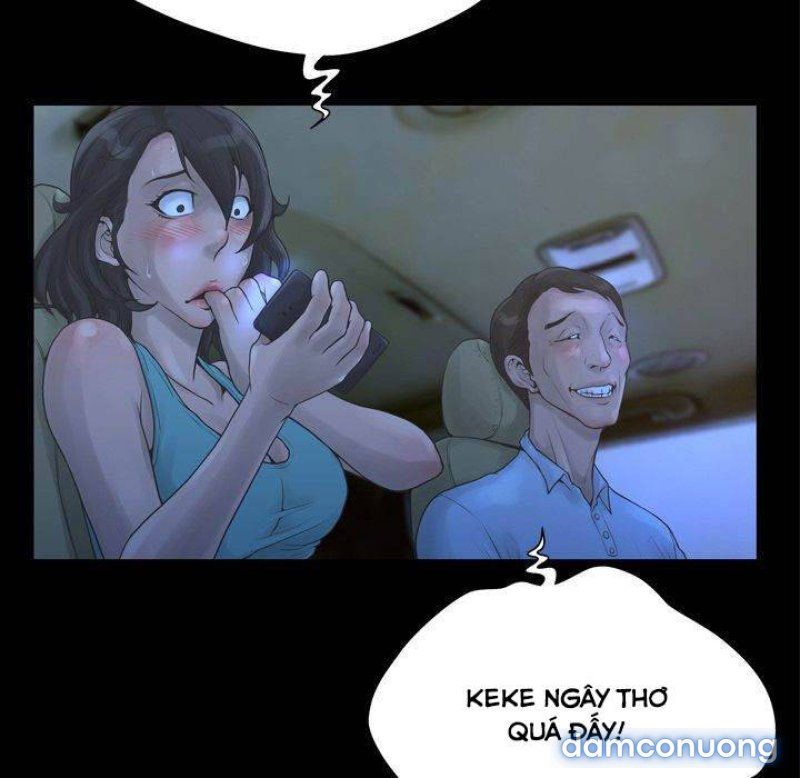 Hai Mặt Chương 21.1 page 40 - Giả Dược