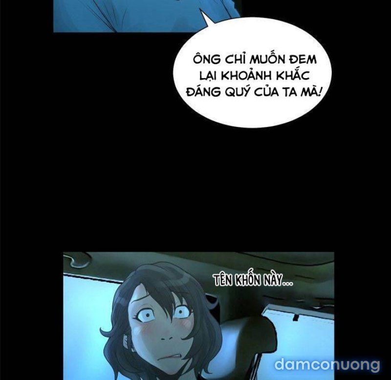 Hai Mặt Chương 21.1 page 42 - Giả Dược